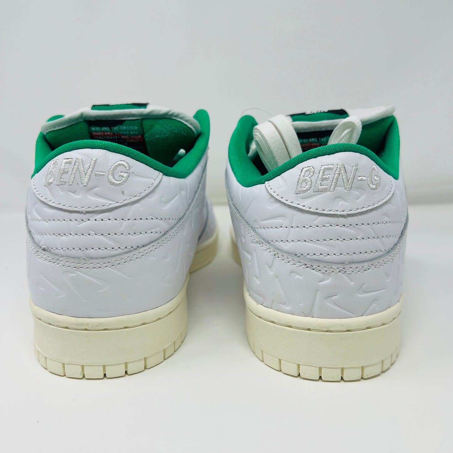 Nike SB Dunk Low Ben-G