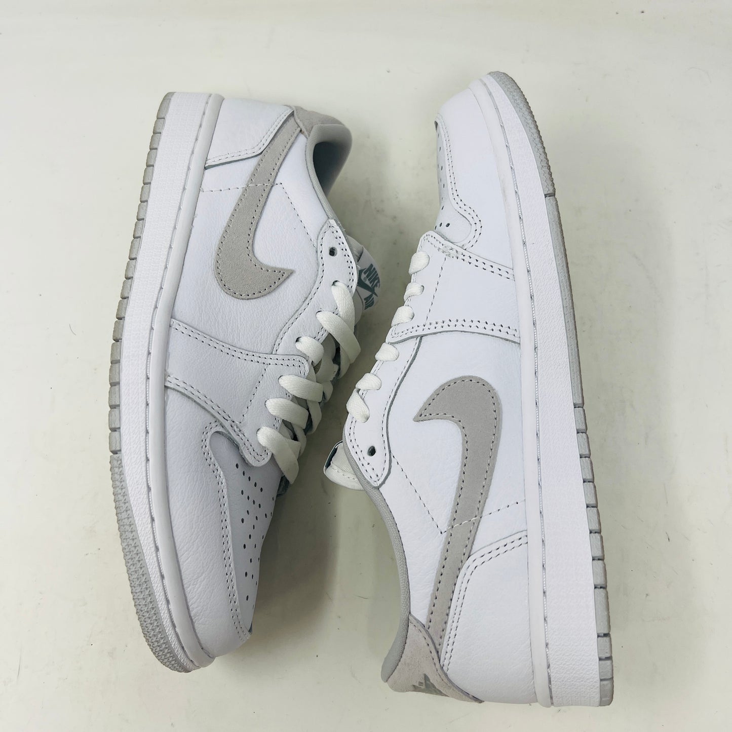 Jordan 1 Low OG Neutral Grey (2021/2024)