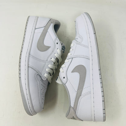 Jordan 1 Low OG Neutral Grey (2021/2024)