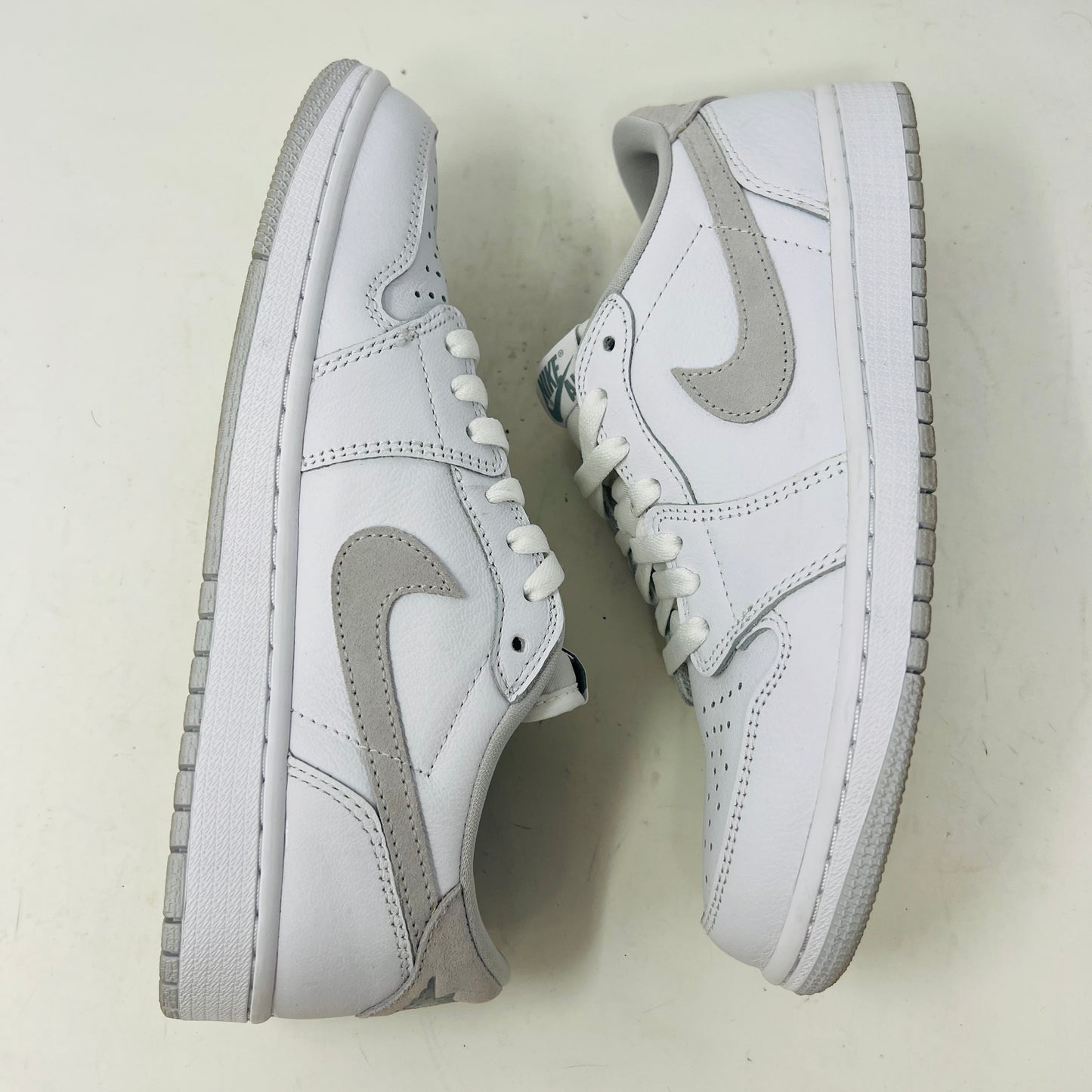 Jordan 1 Low OG Neutral Grey (2021/2024)