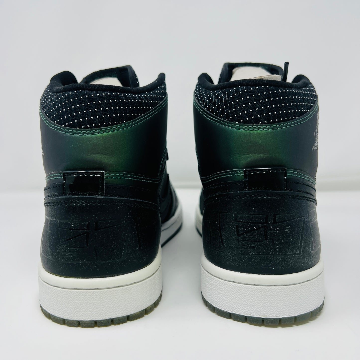 Jordan 1 SB Craig Stecyk Black Silver