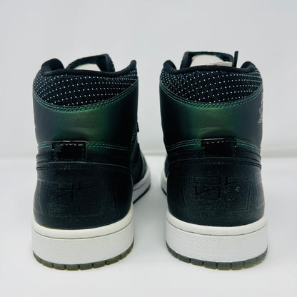 Jordan 1 SB Craig Stecyk Black Silver