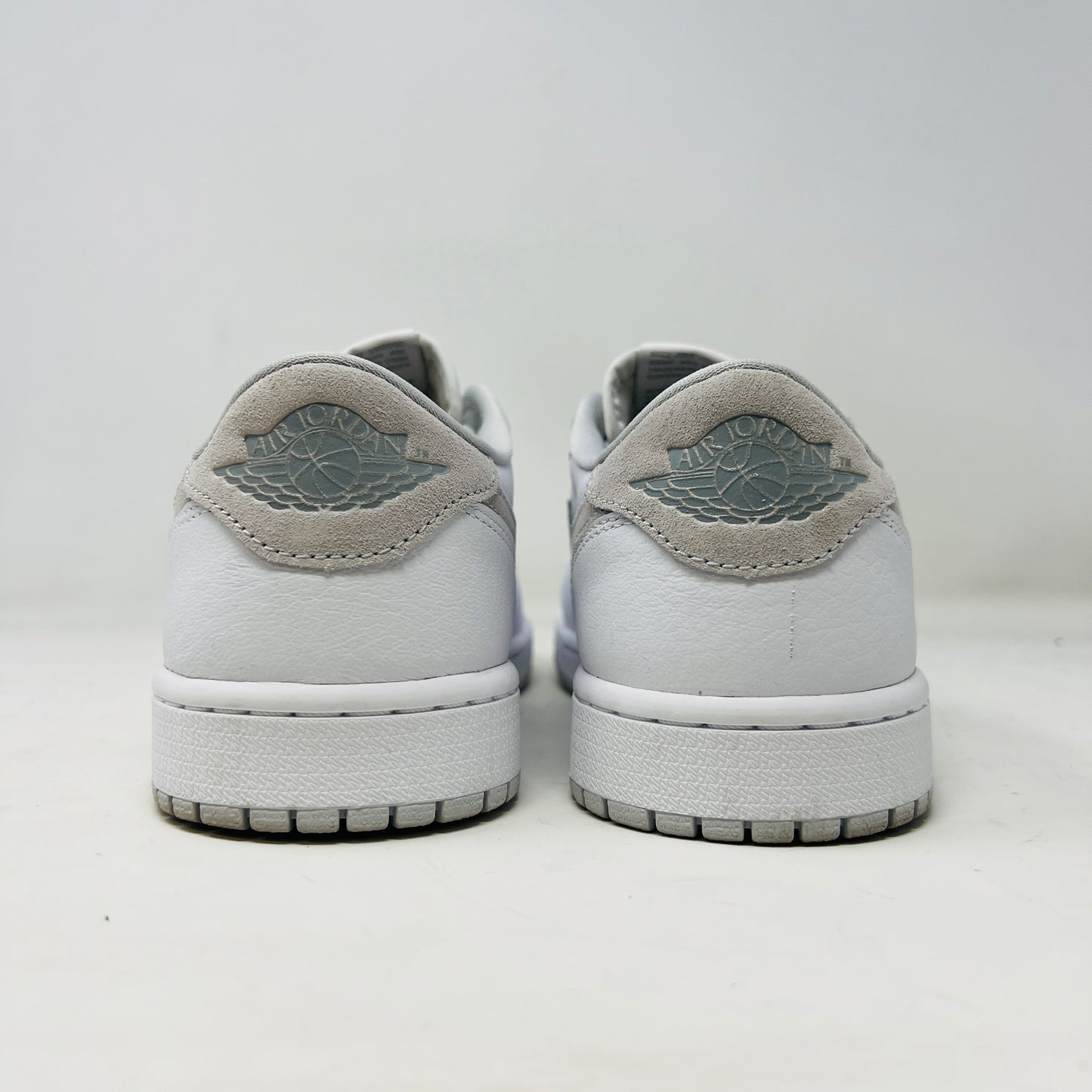 Jordan 1 Low OG Neutral Grey (2021/2024)