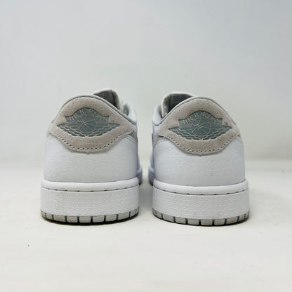 Jordan 1 Low OG Neutral Grey (2021/2024)