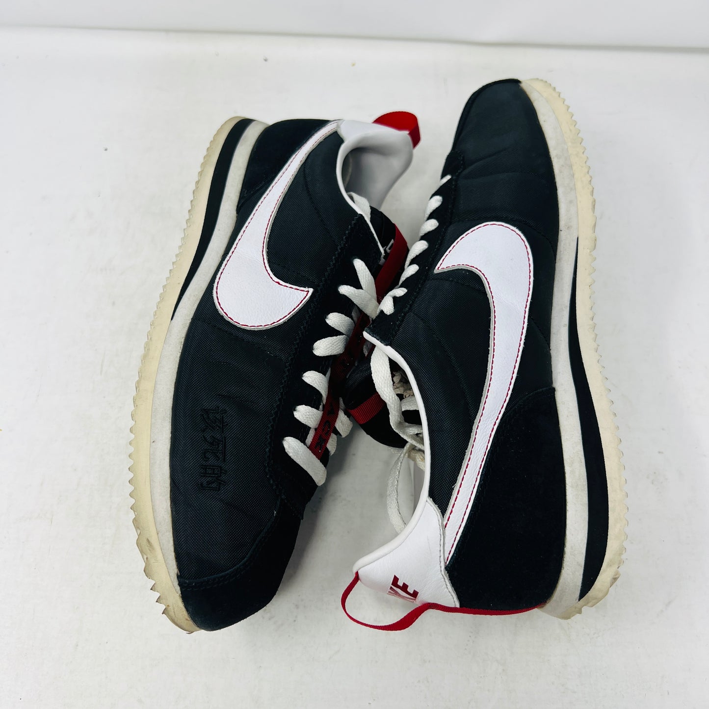 Nike Cortez Kenny 3 Kendrick Lamar TDE the Championship
