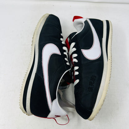 Nike Cortez Kenny 3 Kendrick Lamar TDE the Championship
