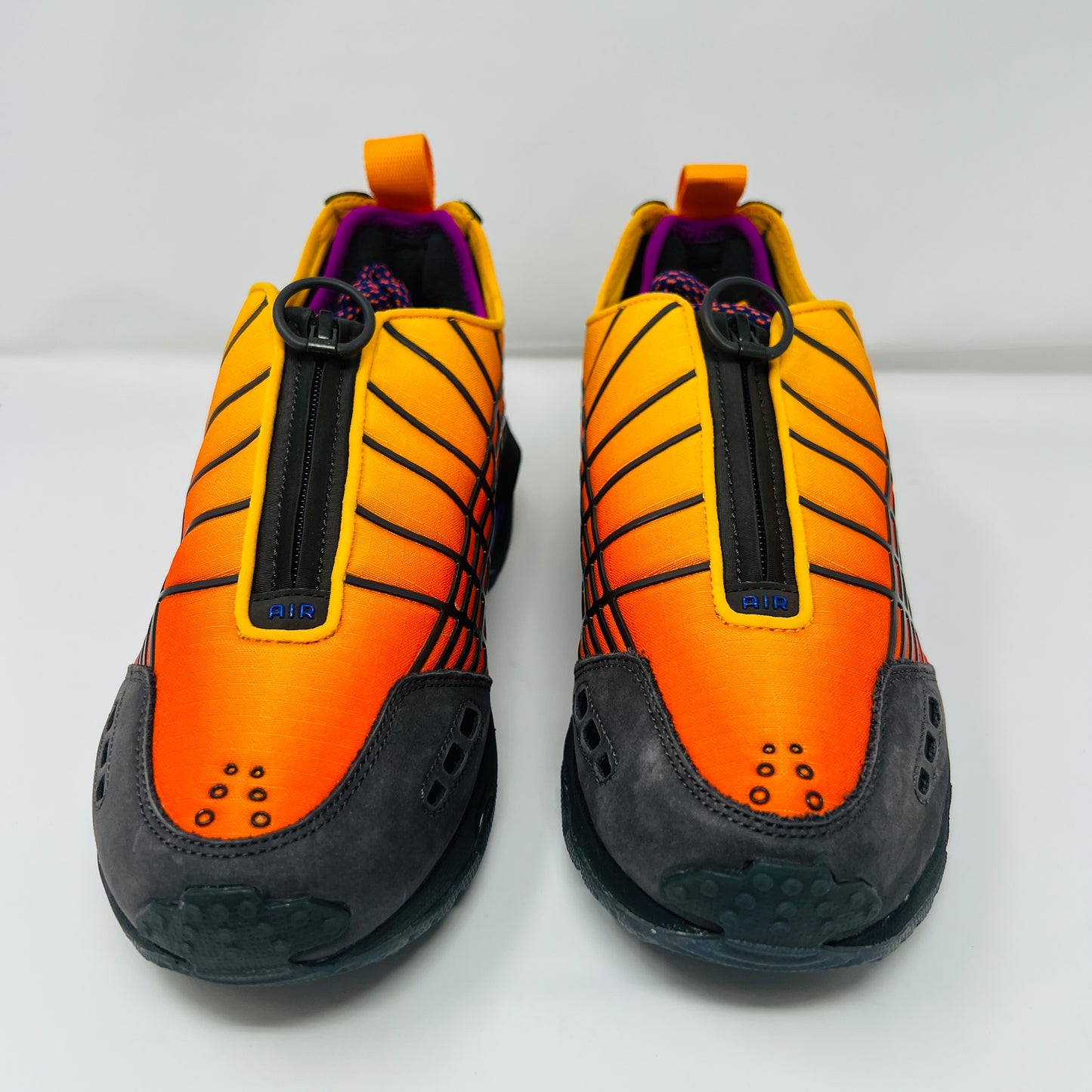 Nike Air Max Sunder SP Kids of Immigrants Sunrise