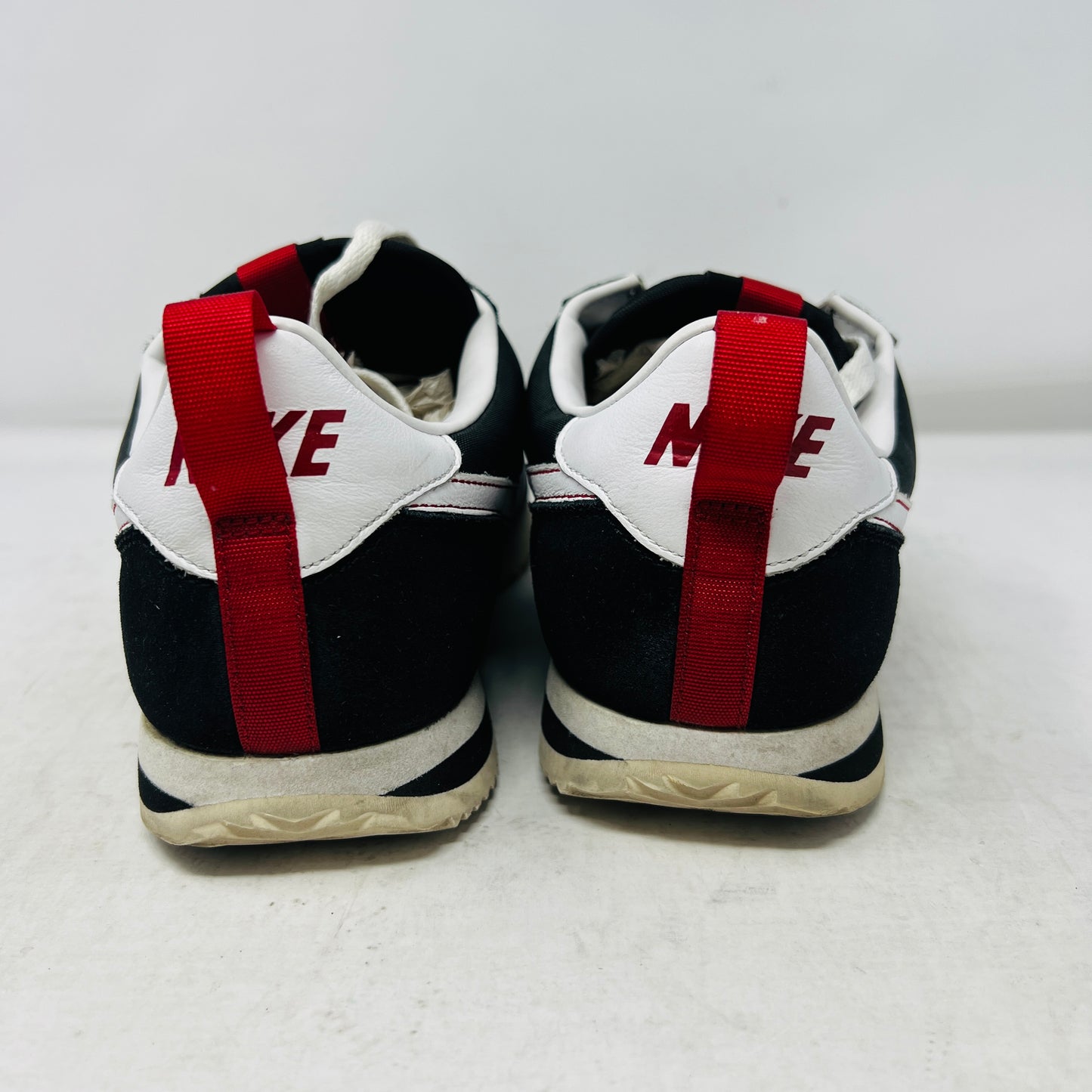 Nike Cortez Kenny 3 Kendrick Lamar TDE the Championship