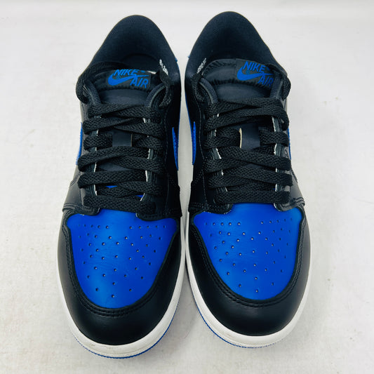 Jordan 1 Retro Low '85 Royal
