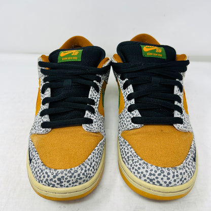 Nike SB Dunk Low Safari