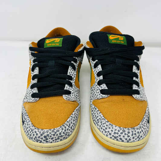 Nike SB Dunk Low Safari