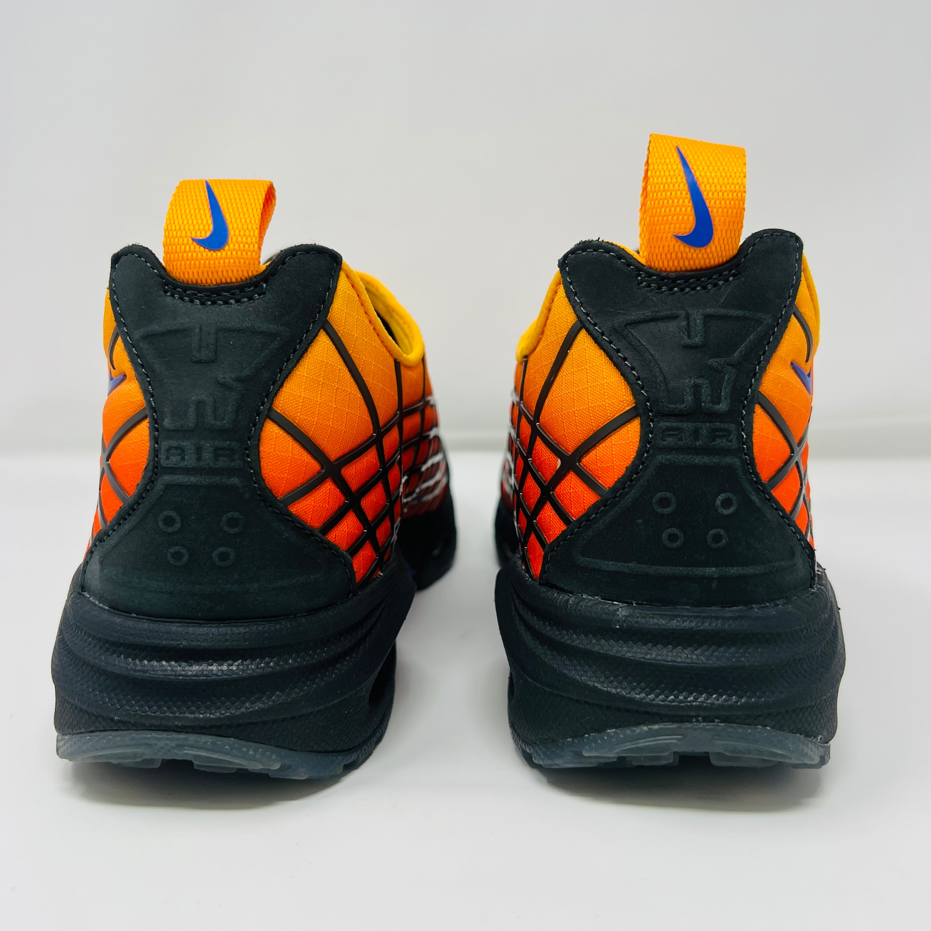 Nike Air Max Sunder SP Kids of Immigrants Sunrise – Holy Ground