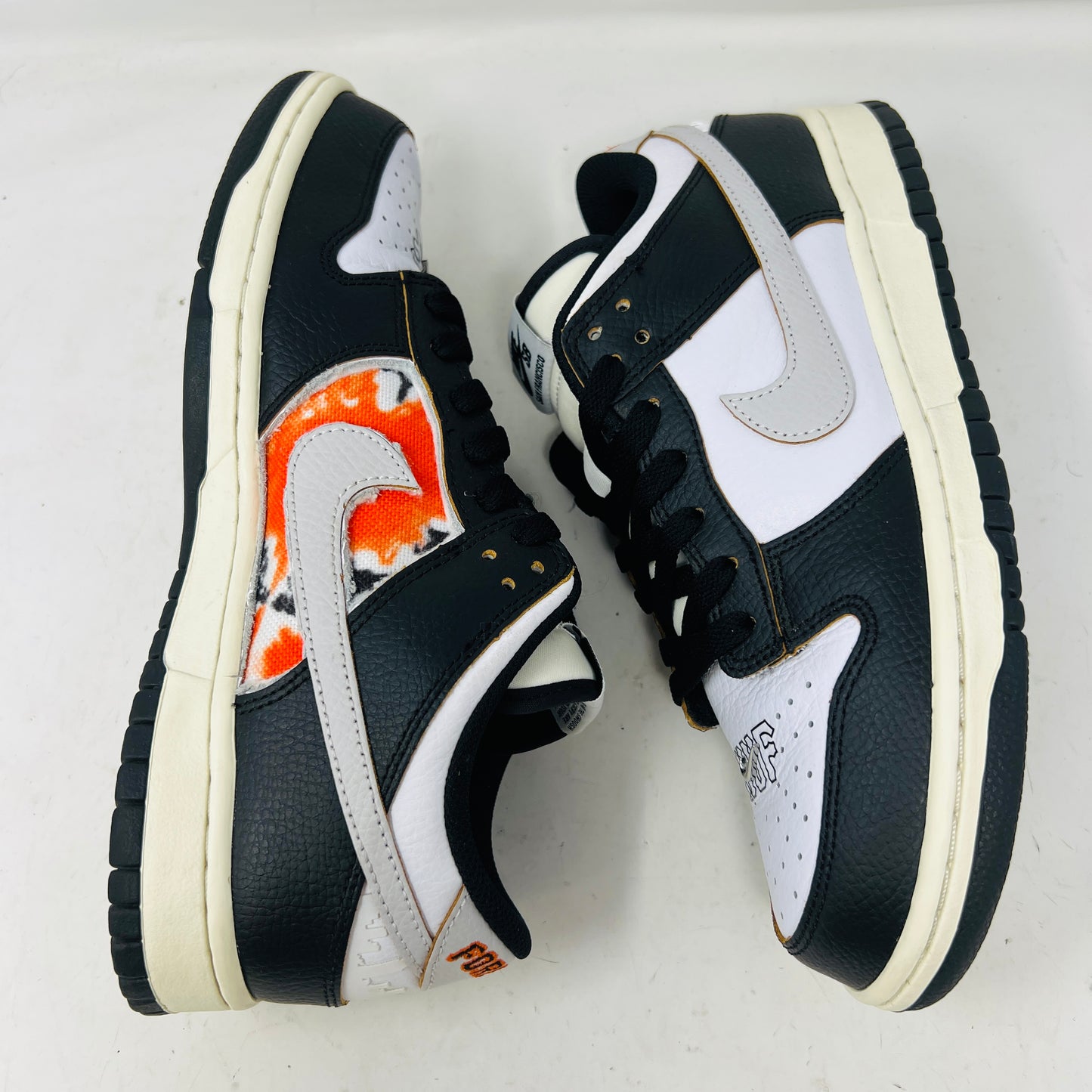 Nike SB Dunk Low HUF San Francisco