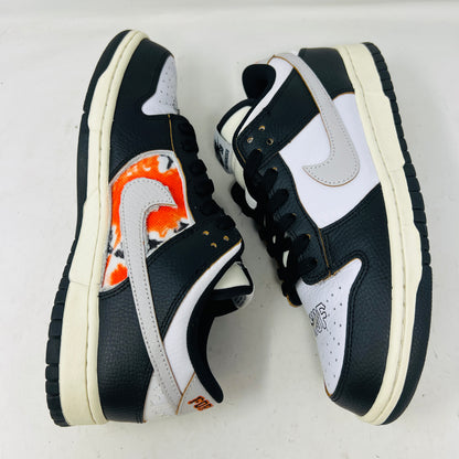 Nike SB Dunk Low HUF San Francisco