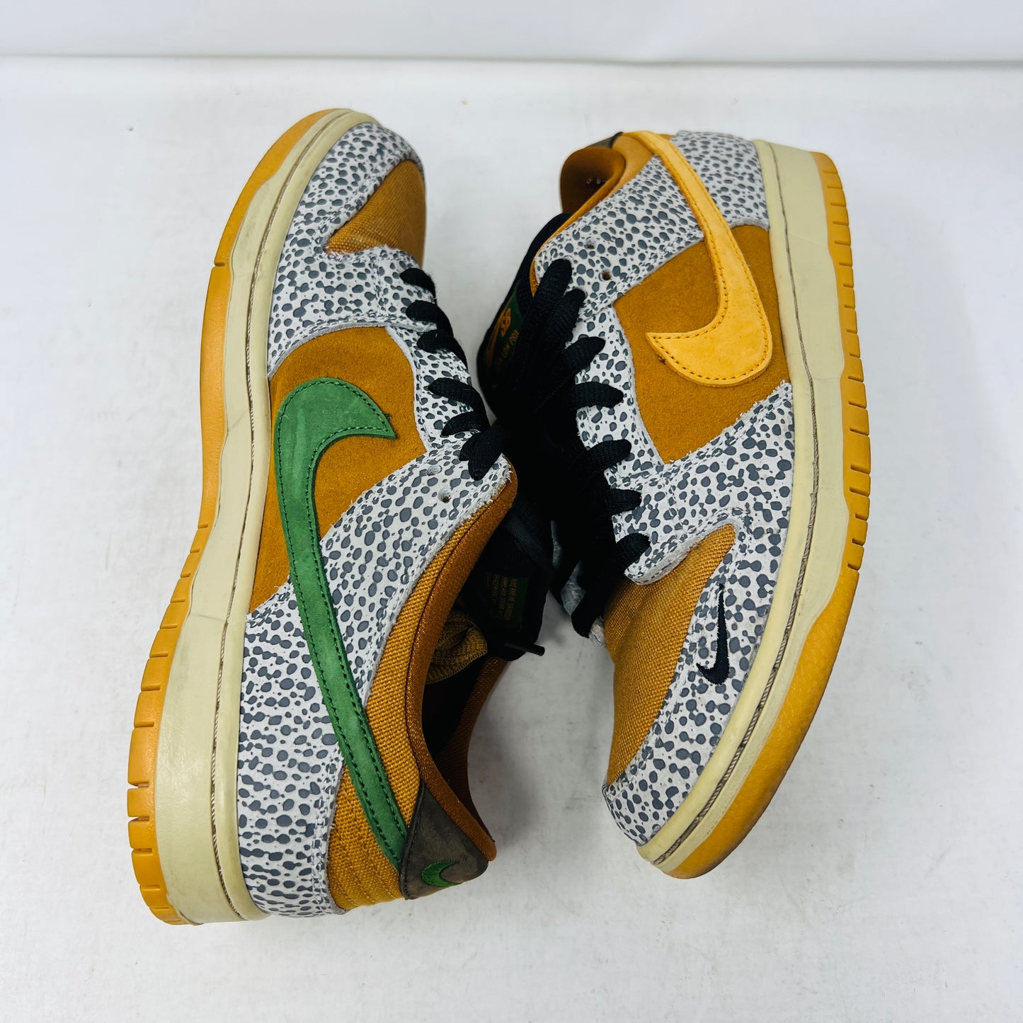 Nike SB Dunk Low Safari