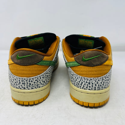 Nike SB Dunk Low Safari