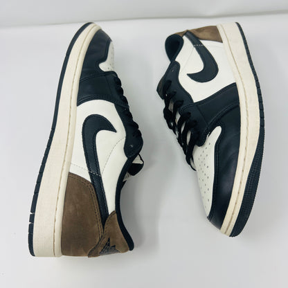 Jordan 1 Retro Low OG Mocha