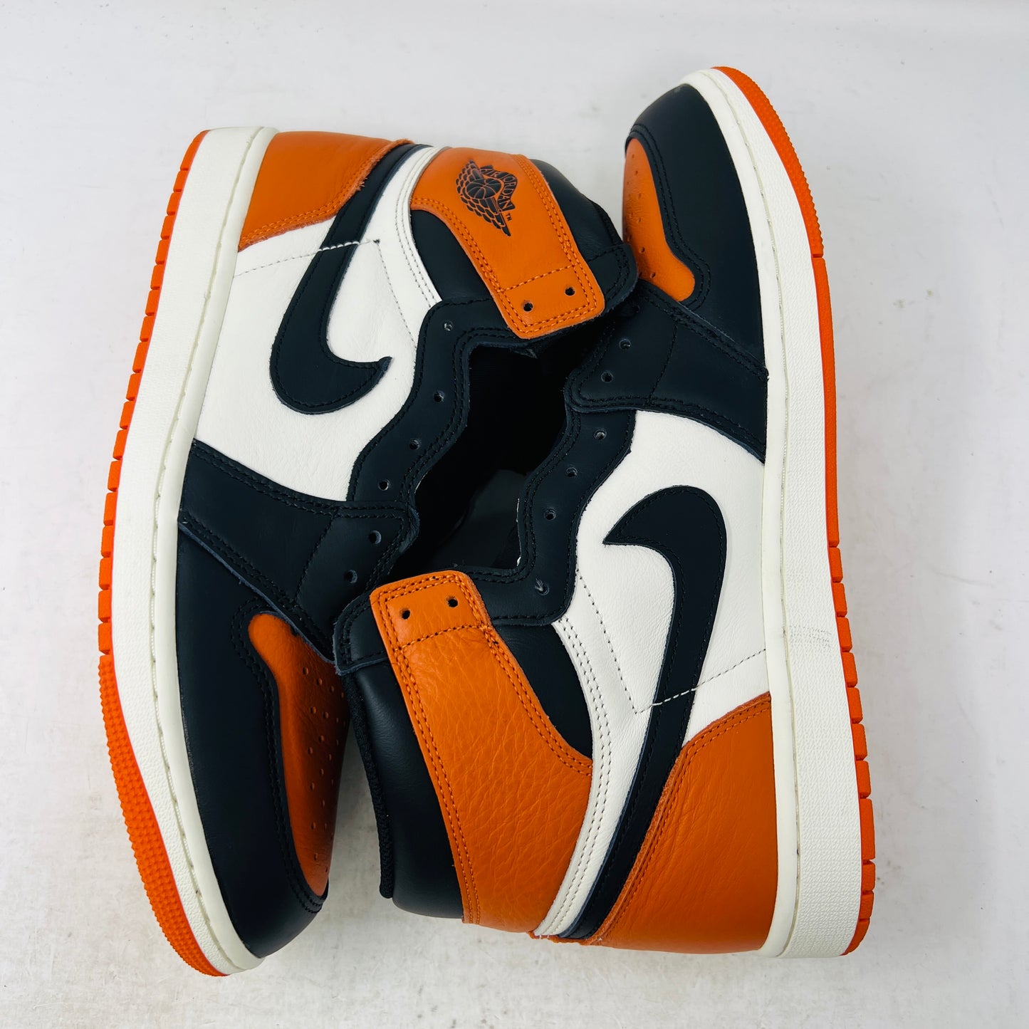 Jordan 1 Retro High OG Shattered Backboard (2025)