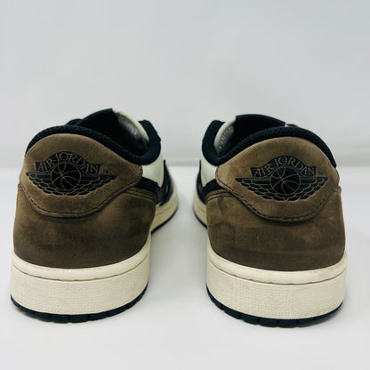 Jordan 1 Retro Low OG Mocha