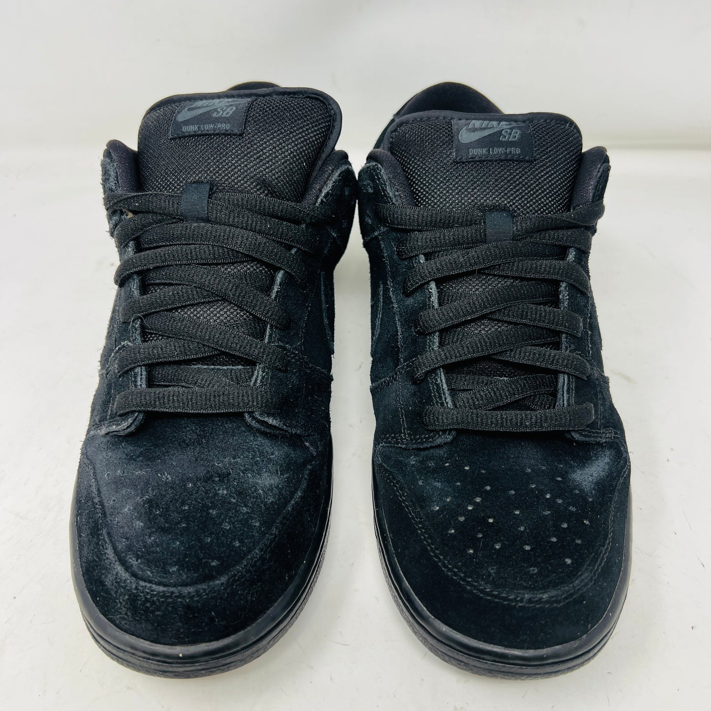 Nike SB Dunk Low Blackout