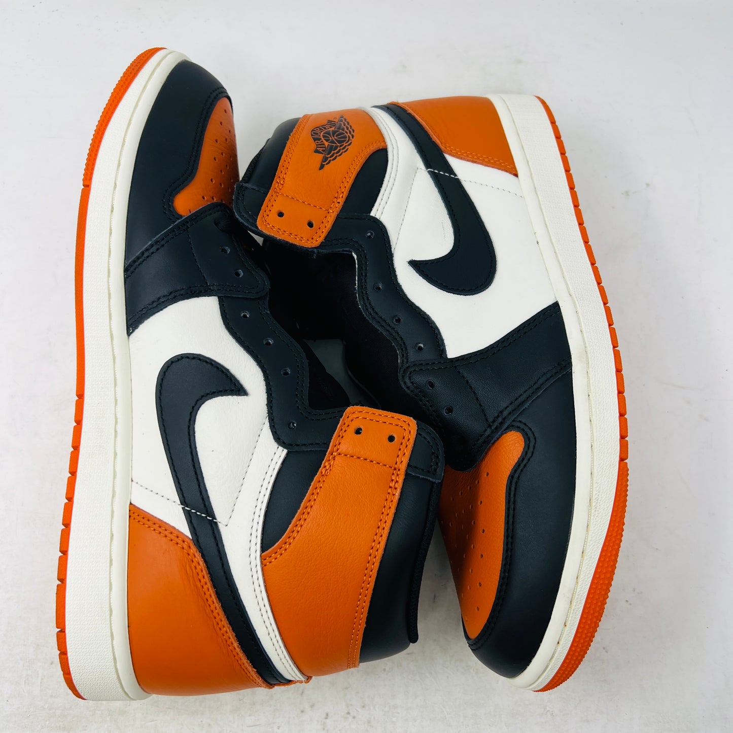Jordan 1 Retro High OG Shattered Backboard (2025)