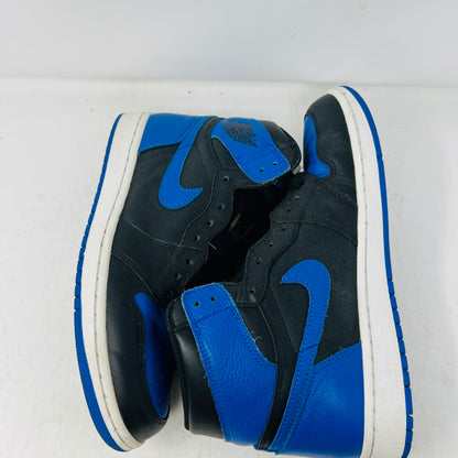 Jordan 1 Retro Royal (2017)