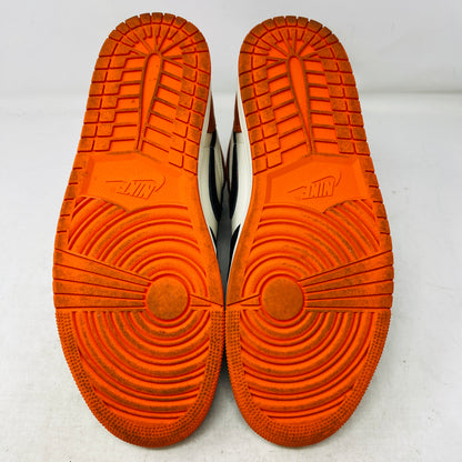 Jordan 1 Retro High OG Shattered Backboard (2025)