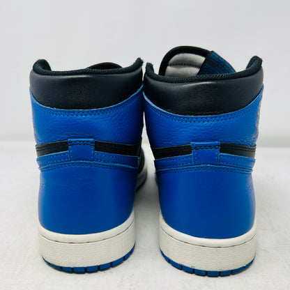 Jordan 1 Retro Royal (2017)