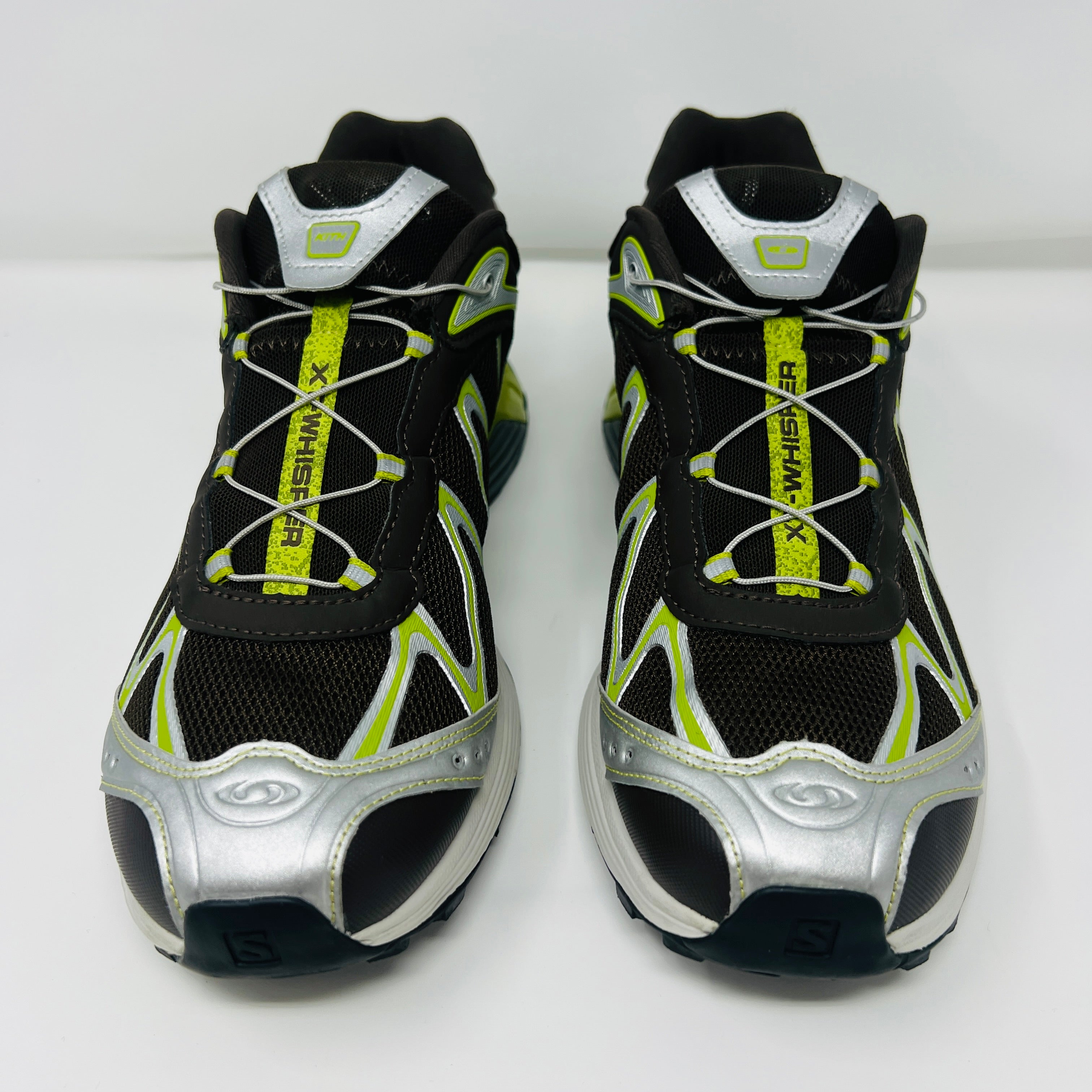 Salomon XT-Whisper Kith Delicioso Dark Citron – Holy Ground
