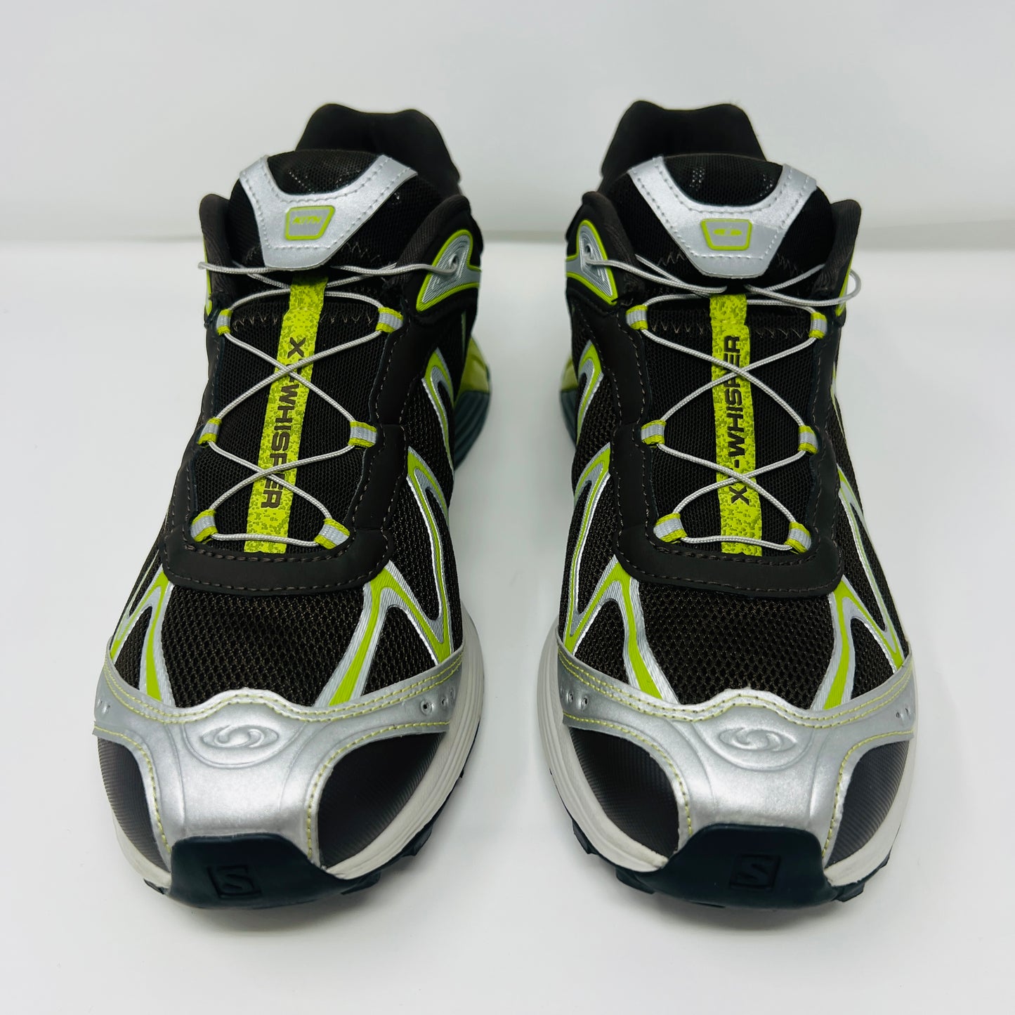 Salomon XT-Whisper Kith Delicioso Dark Citron