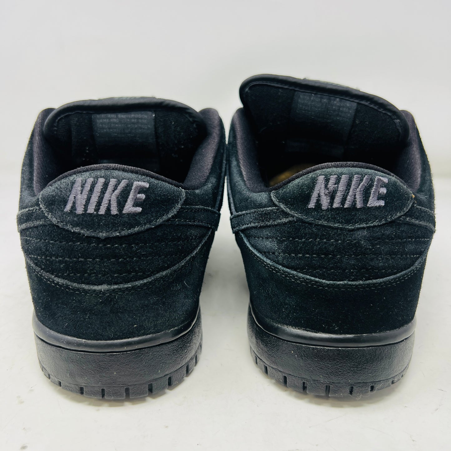 Nike SB Dunk Low Blackout