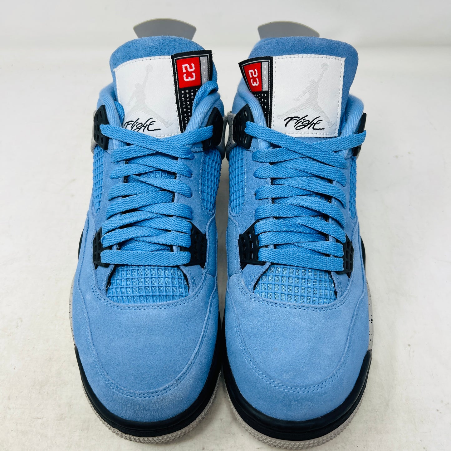 Jordan 4 Retro University Blue