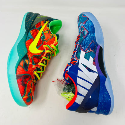 Nike Kobe 8 Protro What The (2025)