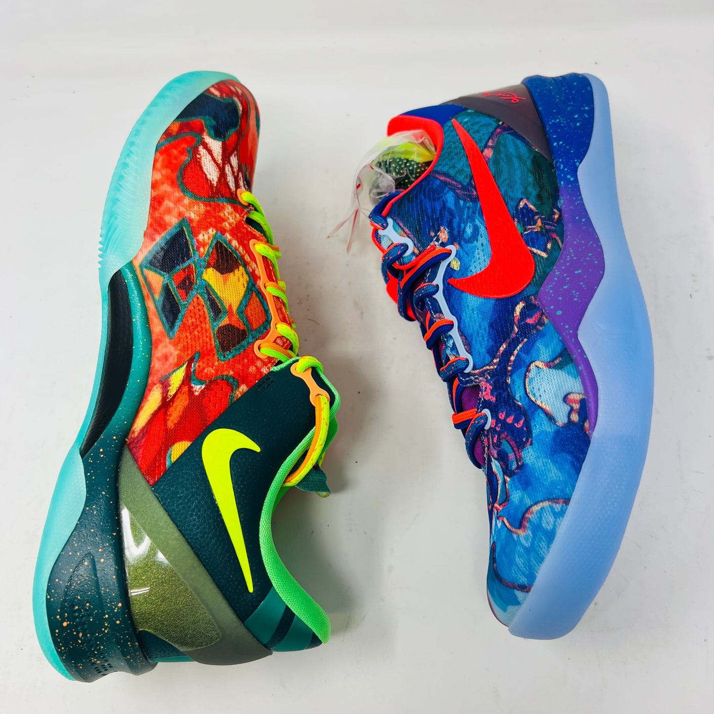 Nike Kobe 8 Protro What The (2025)