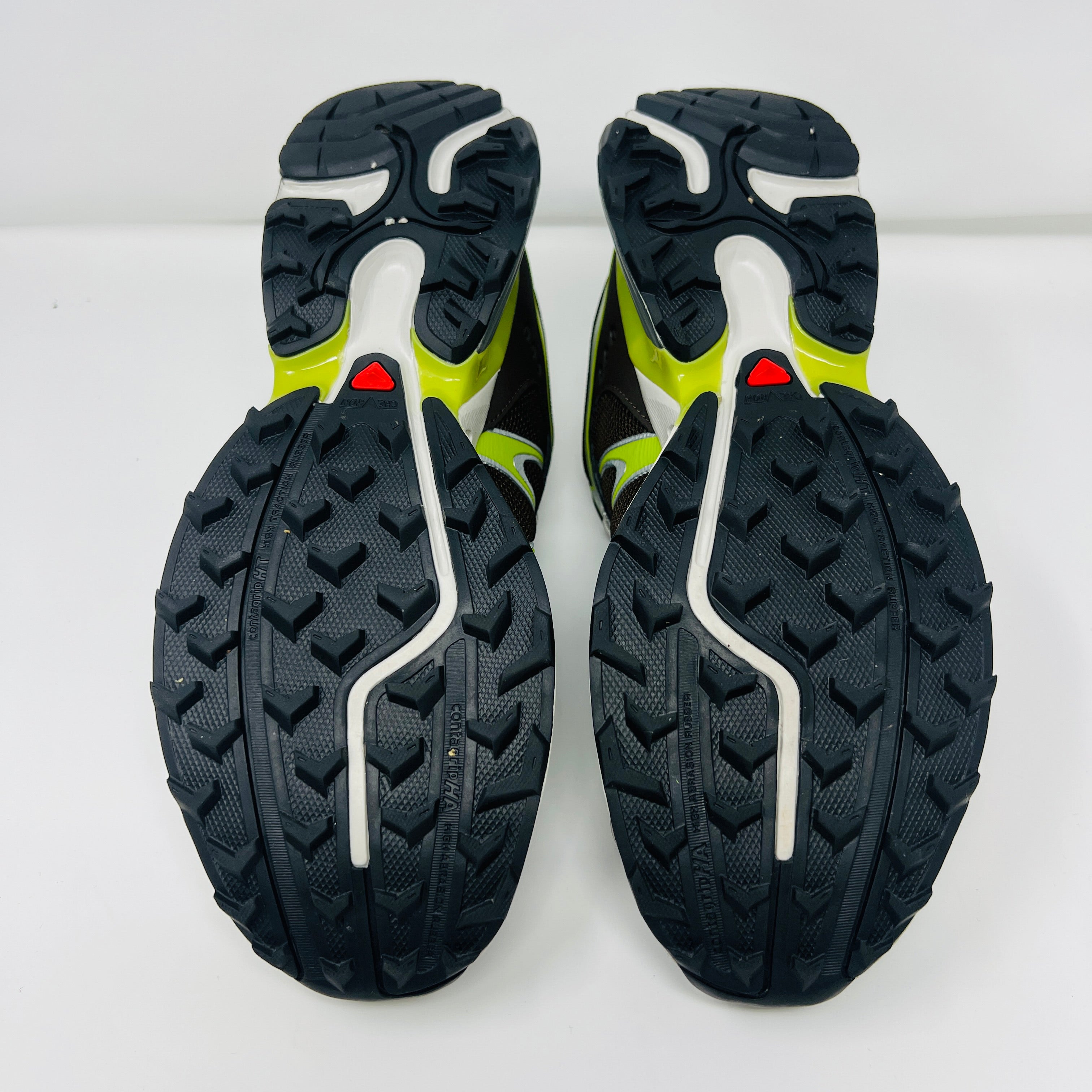 Salomon XT-Whisper Kith Delicioso Dark Citron – Holy Ground