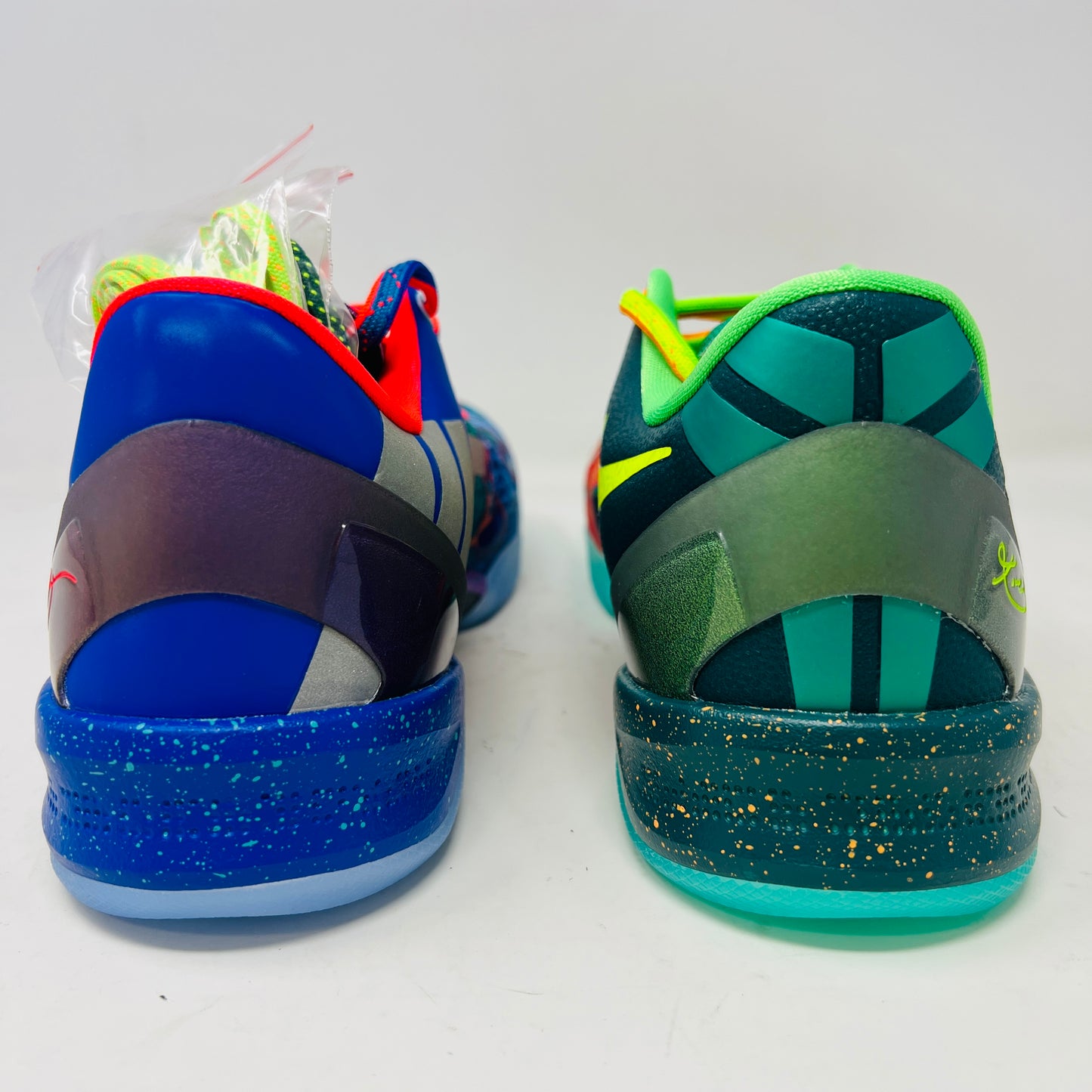 Nike Kobe 8 Protro What The (2025)