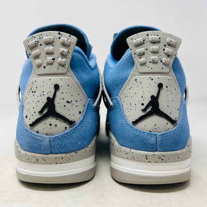 Jordan 4 Retro University Blue