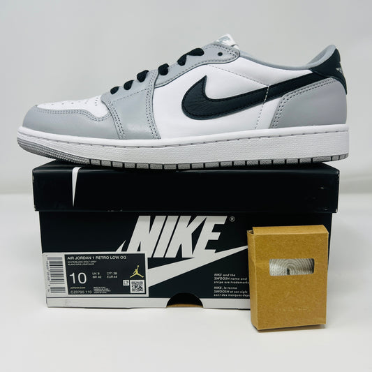 Jordan 1 Retro Low OG Barons