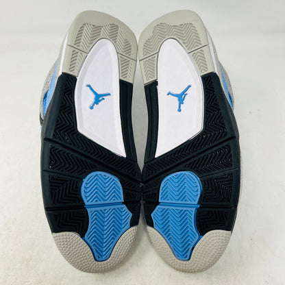 Jordan 4 Retro University Blue