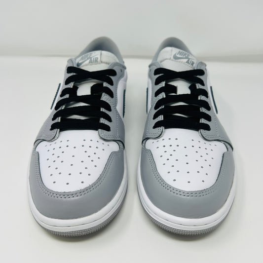 Jordan 1 Retro Low OG Barons