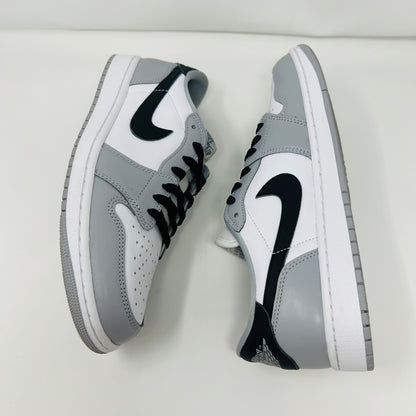 Jordan 1 Retro Low OG Barons