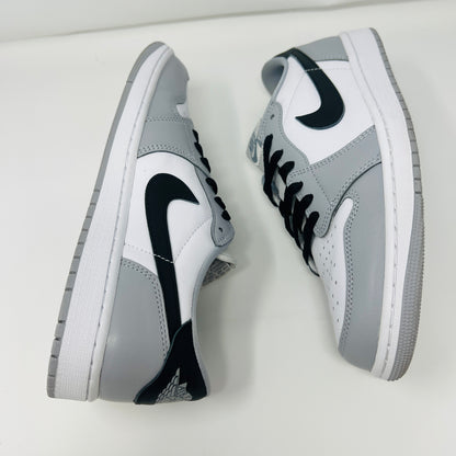 Jordan 1 Retro Low OG Barons