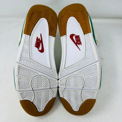 Jordan 4 Retro SB Pine Green