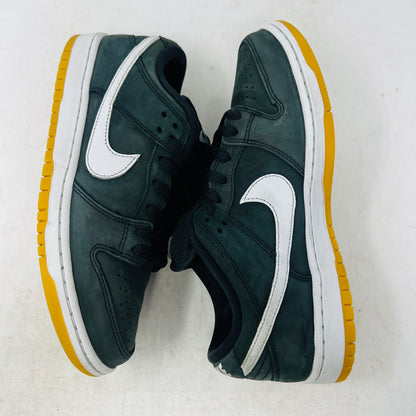 Nike SB Dunk Low Pro Black Gum