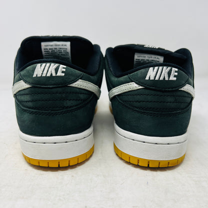 Nike SB Dunk Low Pro Black Gum