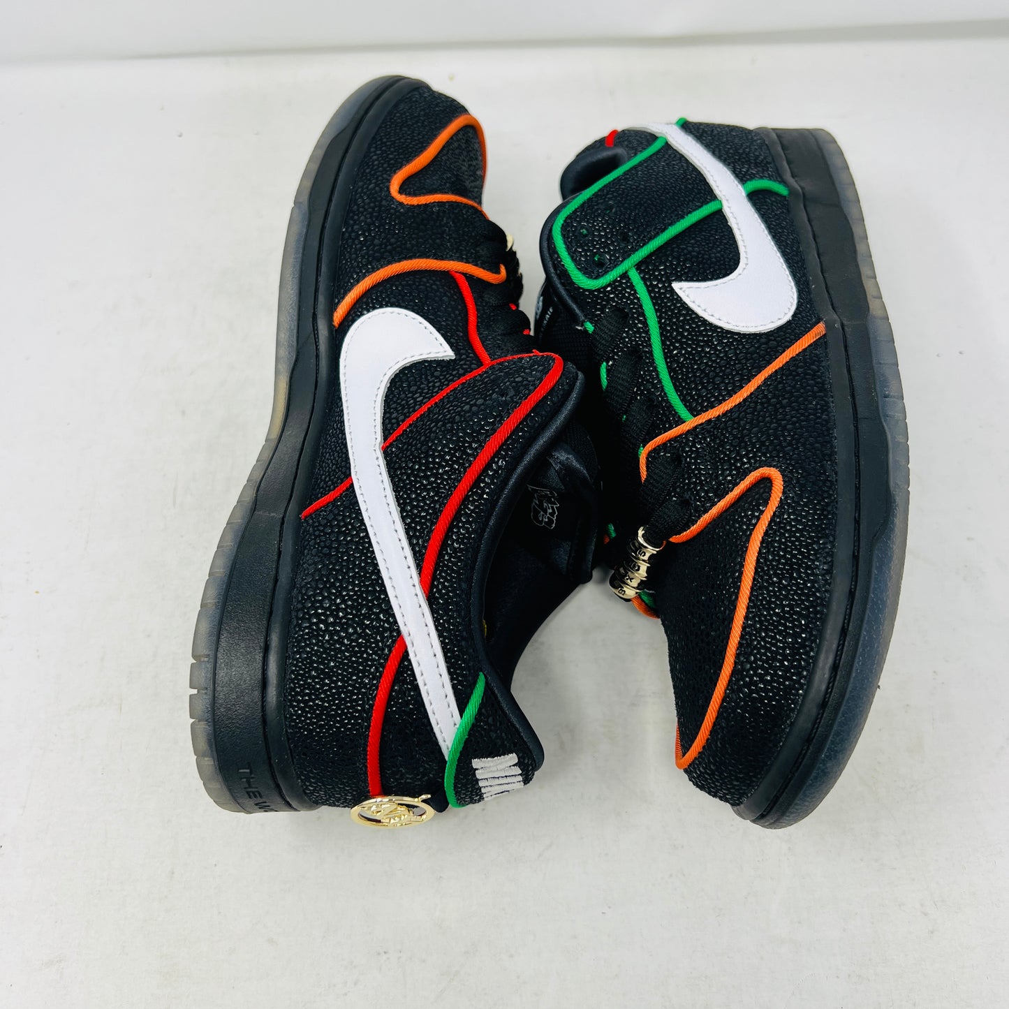 Nike SB Dunk Low Bronx Girls Skate