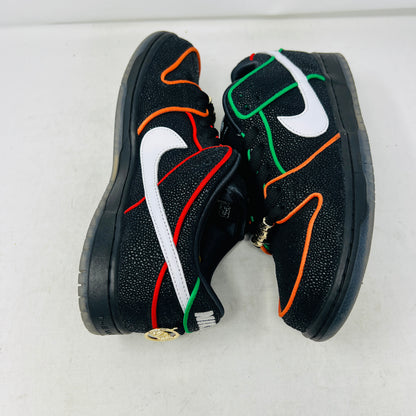 Nike SB Dunk Low Bronx Girls Skate