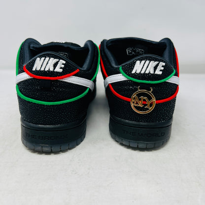 Nike SB Dunk Low Bronx Girls Skate
