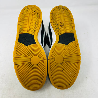 Nike SB Dunk Low Pro Black Gum