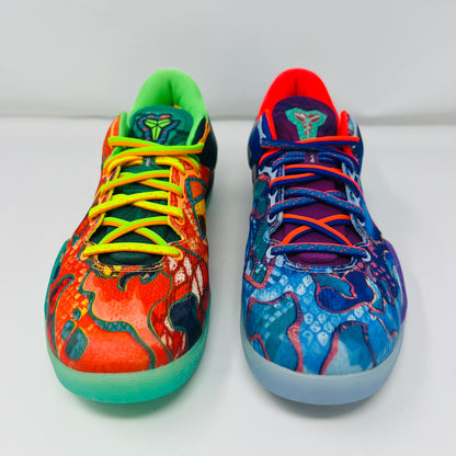 Nike Kobe 8 Protro What The (2025)